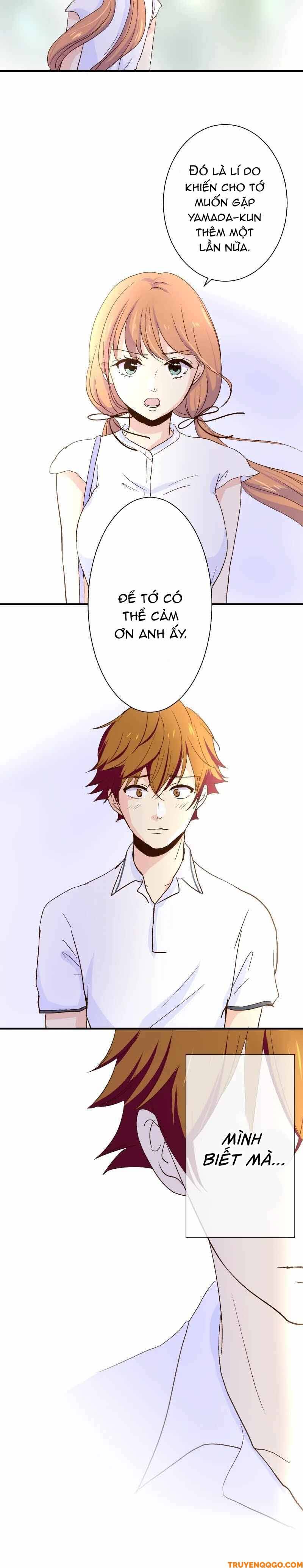 Prince Uncharming Chapter 29 - 5