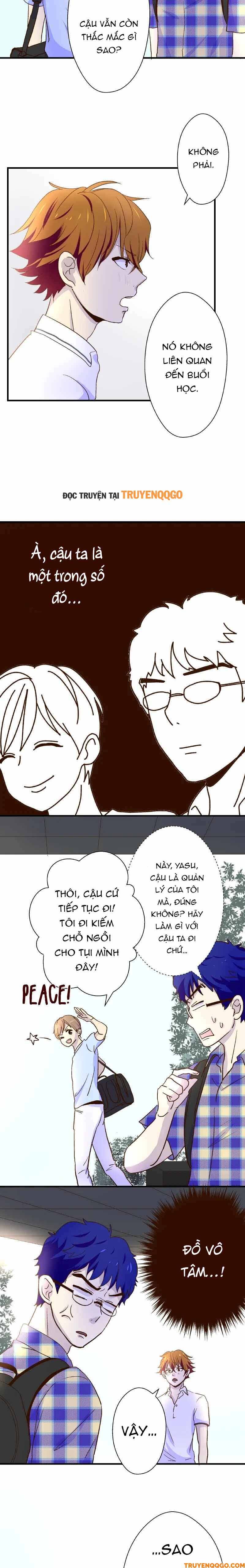 Prince Uncharming Chapter 30 - 3