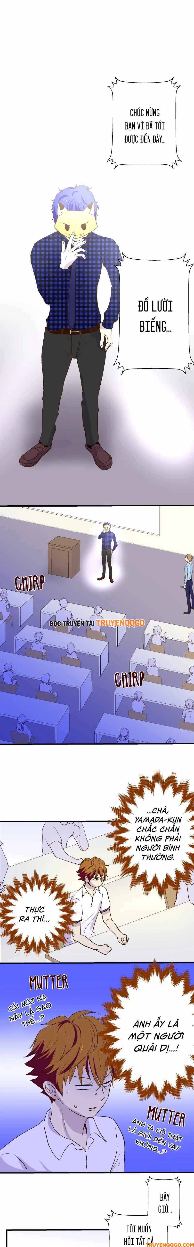 Prince Uncharming Chapter 29 - 6