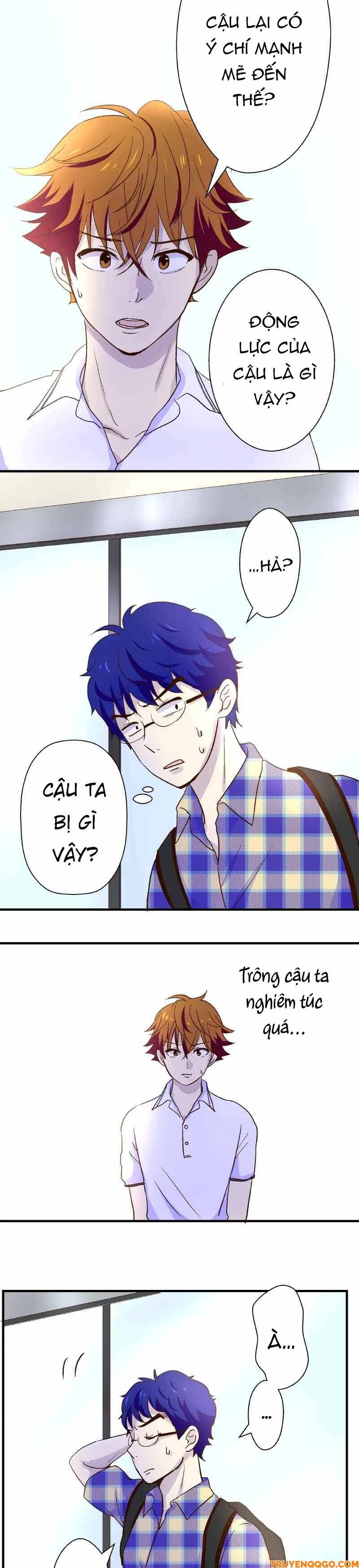 Prince Uncharming Chapter 30 - 4