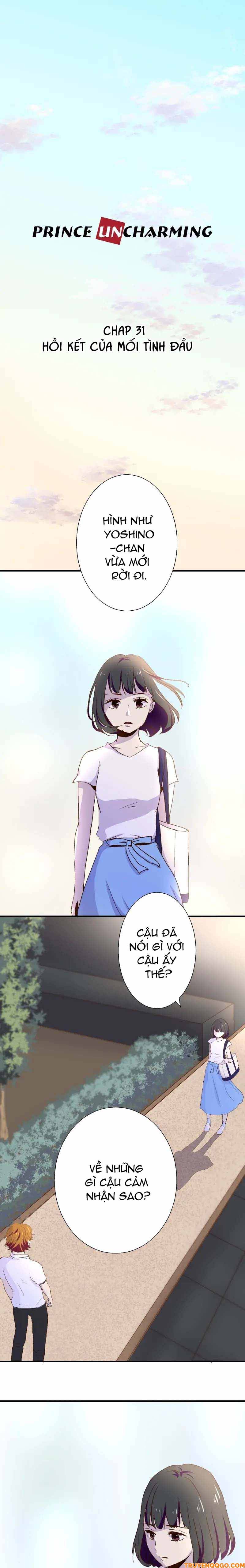 Prince Uncharming Chapter 31 - 2