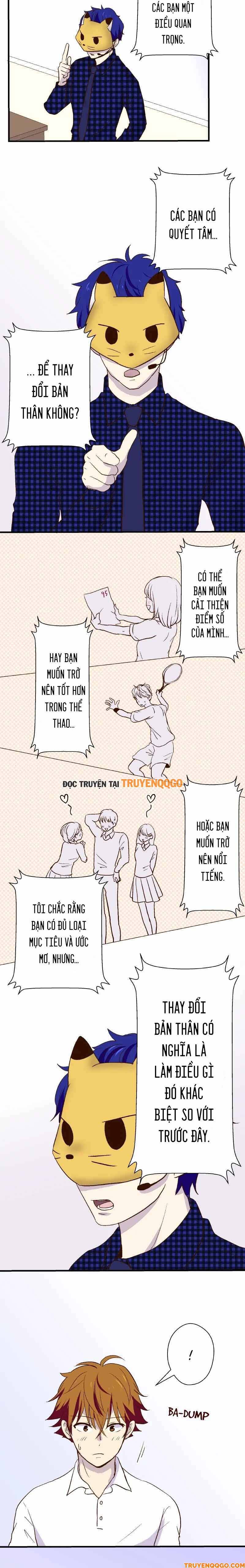 Prince Uncharming Chapter 29 - 7