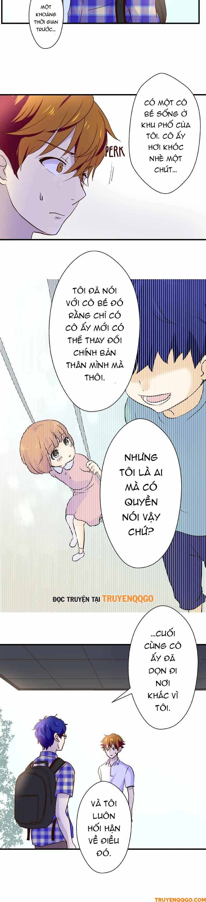 Prince Uncharming Chapter 30 - 5