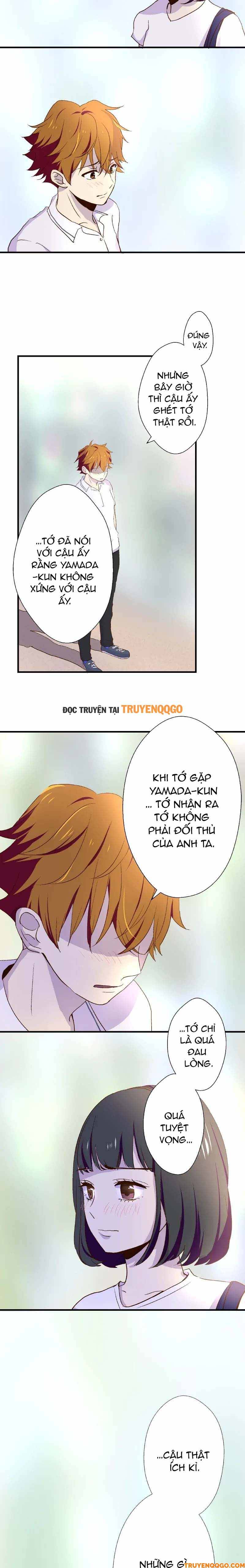 Prince Uncharming Chapter 31 - 3