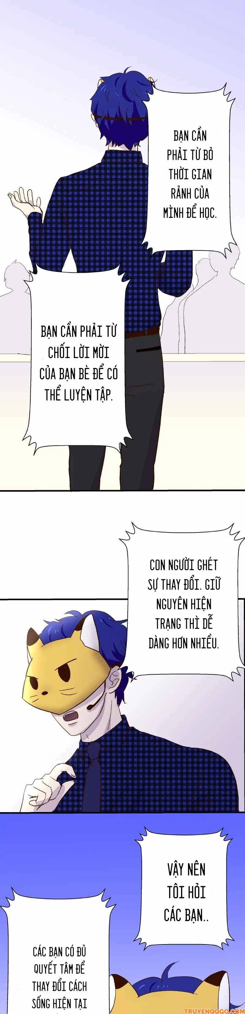 Prince Uncharming Chapter 29 - 8