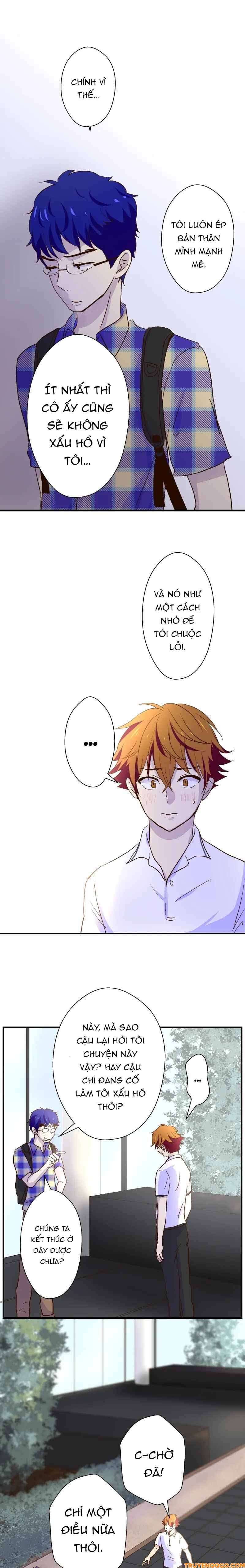 Prince Uncharming Chapter 30 - 6