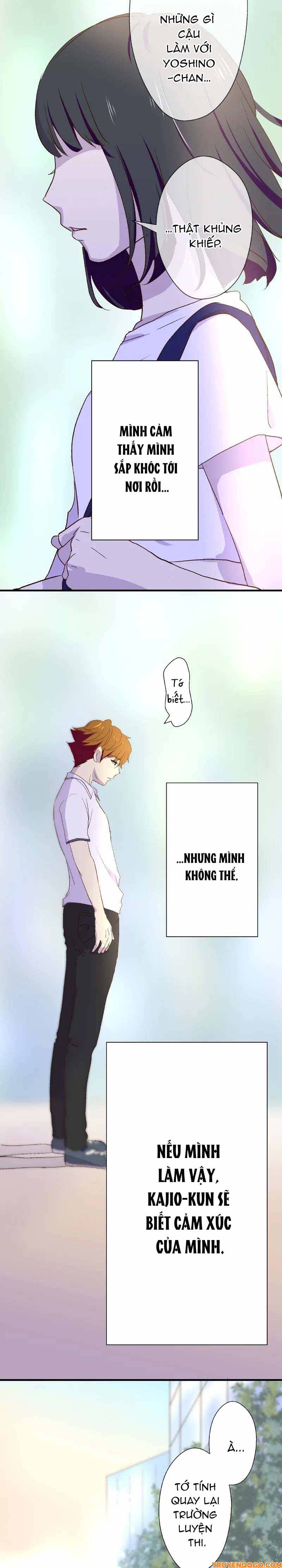 Prince Uncharming Chapter 31 - 4