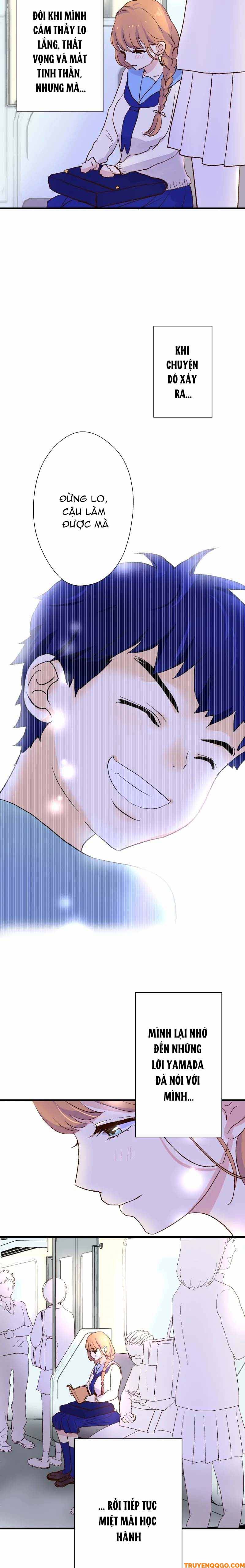 Prince Uncharming Chapter 32 - 3