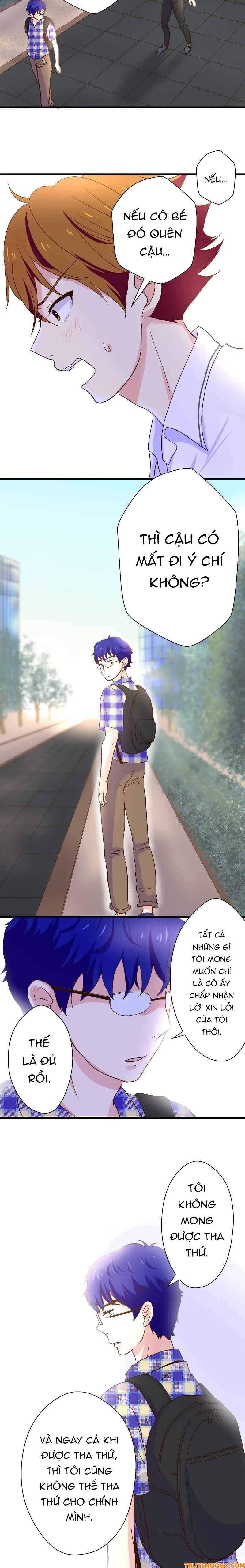 Prince Uncharming Chapter 30 - 7