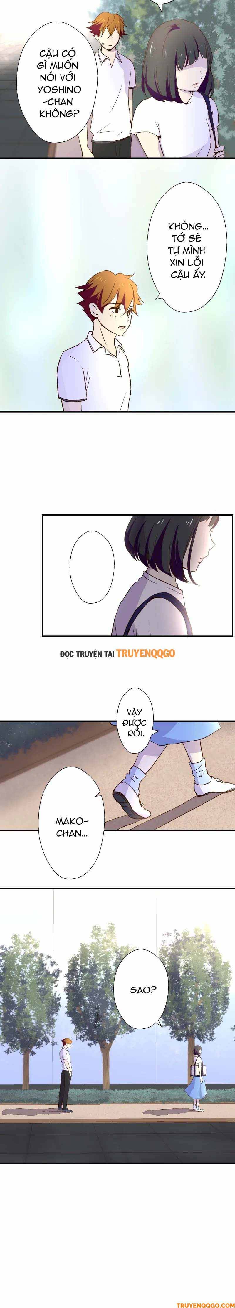 Prince Uncharming Chapter 31 - 5