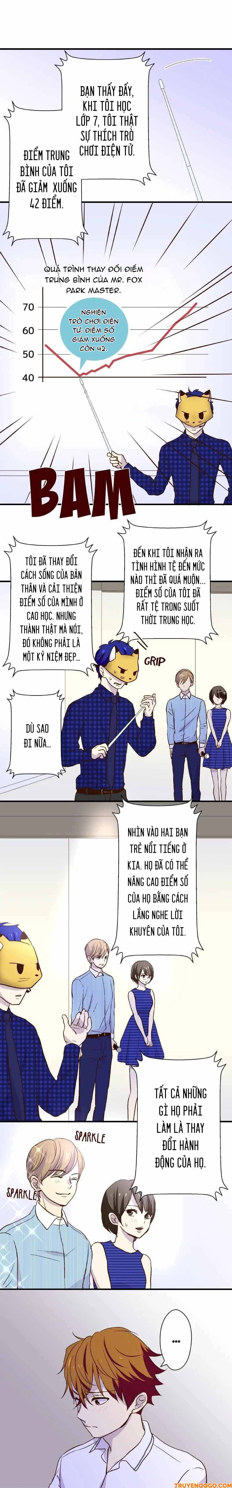 Prince Uncharming Chapter 29 - 10