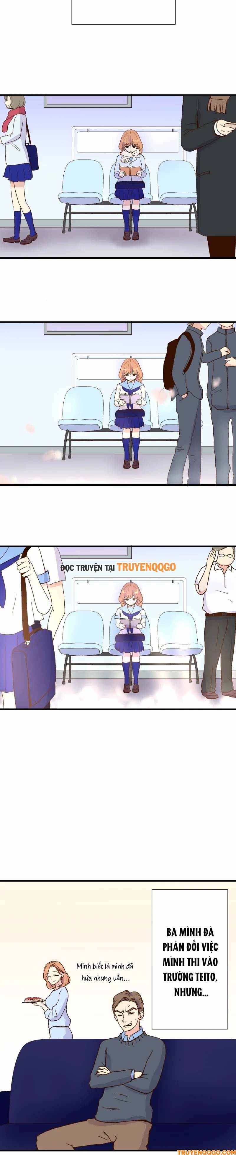 Prince Uncharming Chapter 32 - 4