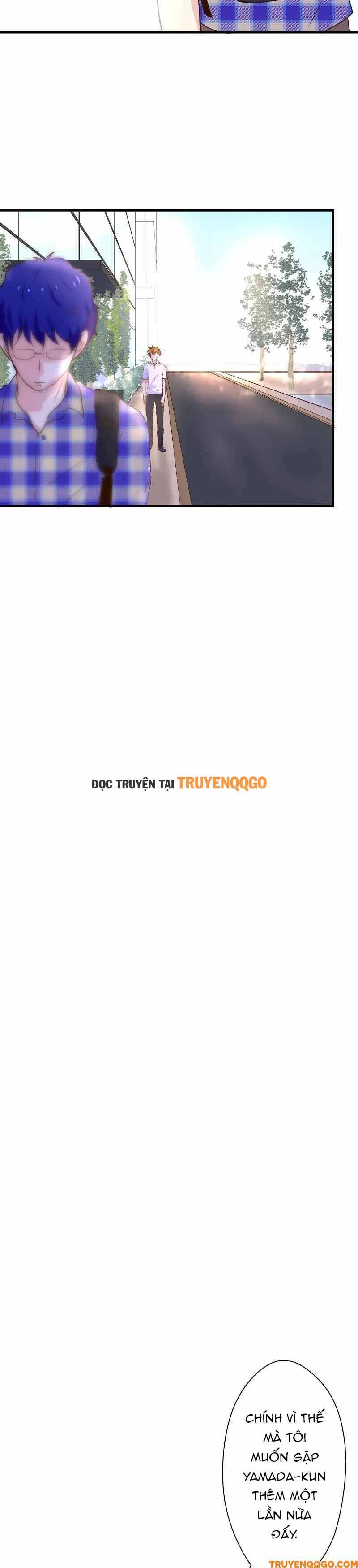 Prince Uncharming Chapter 30 - 8