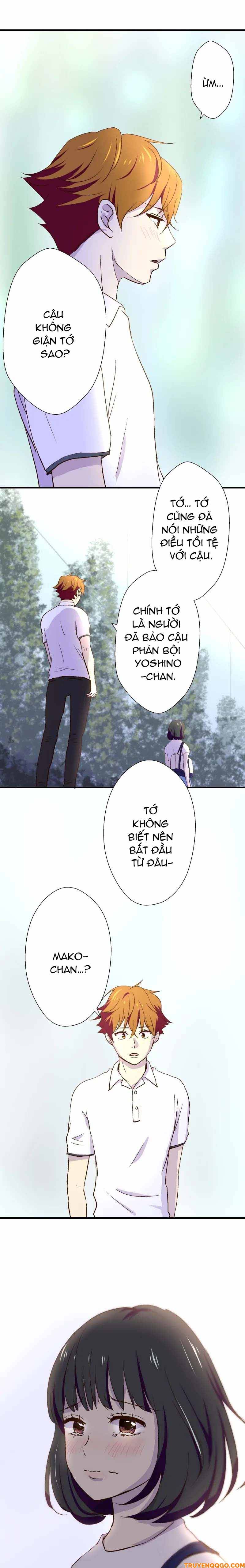 Prince Uncharming Chapter 31 - 6