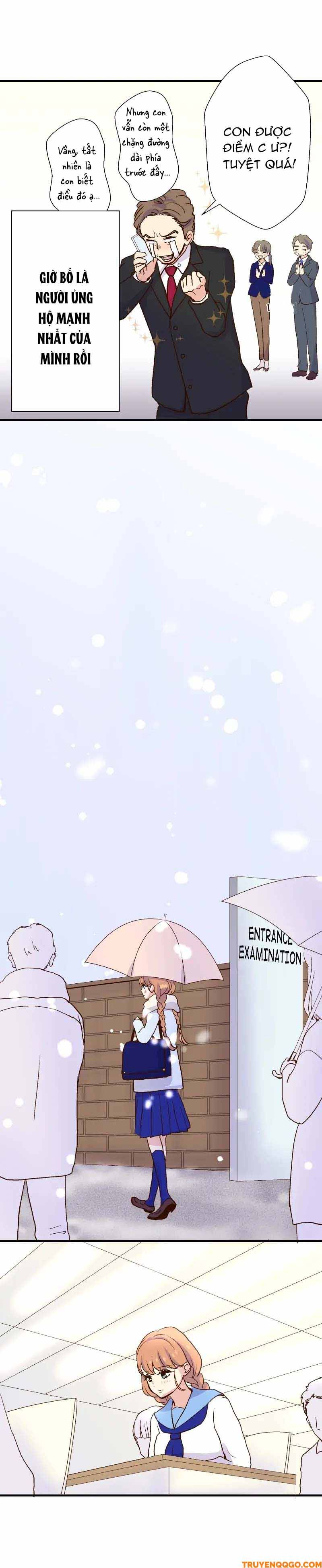 Prince Uncharming Chapter 32 - 5