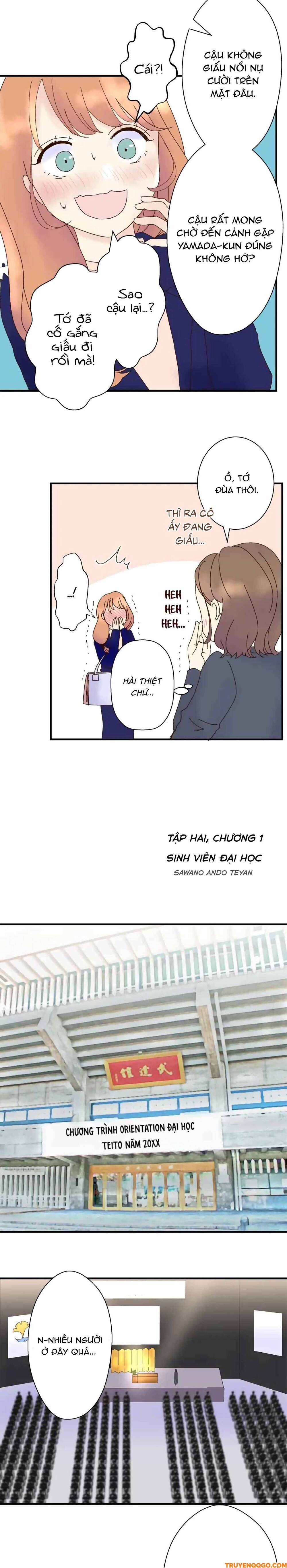 Prince Uncharming Chapter 33 - 4