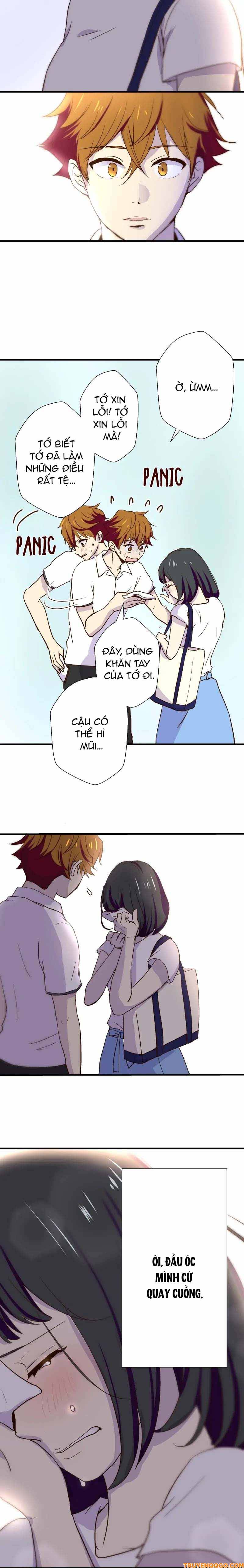 Prince Uncharming Chapter 31 - 7