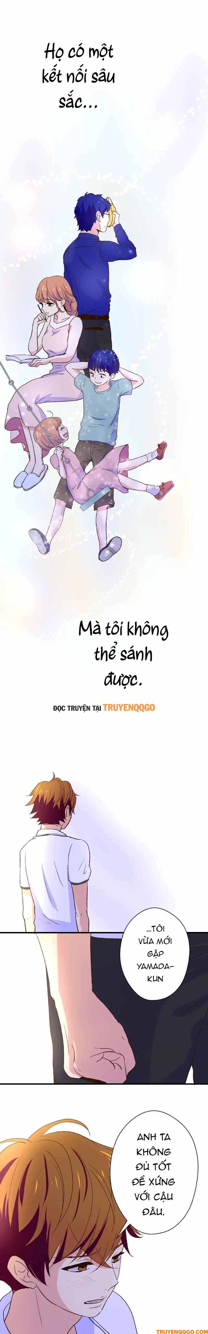 Prince Uncharming Chapter 30 - 10