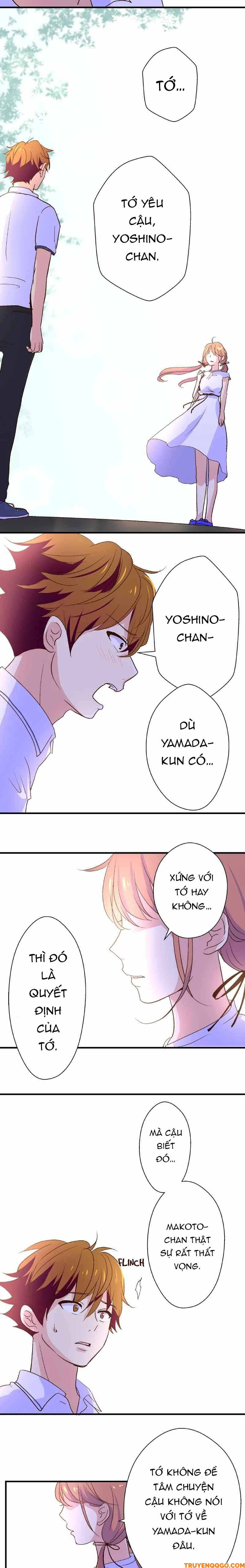 Prince Uncharming Chapter 30 - 11