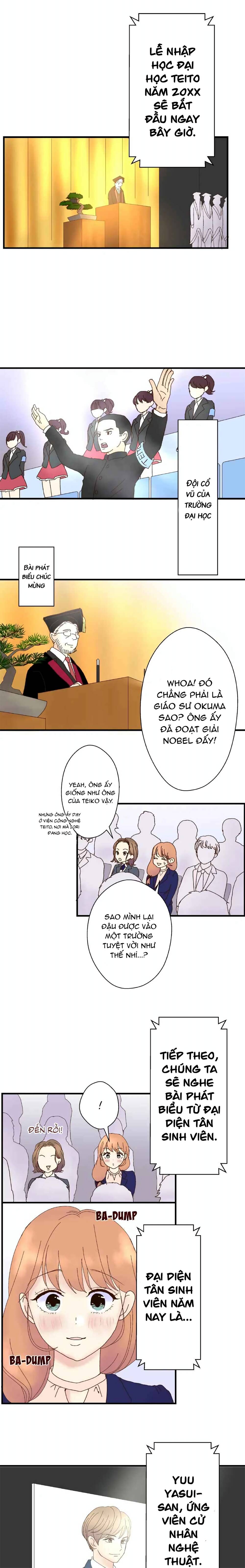 Prince Uncharming Chapter 33 - 6