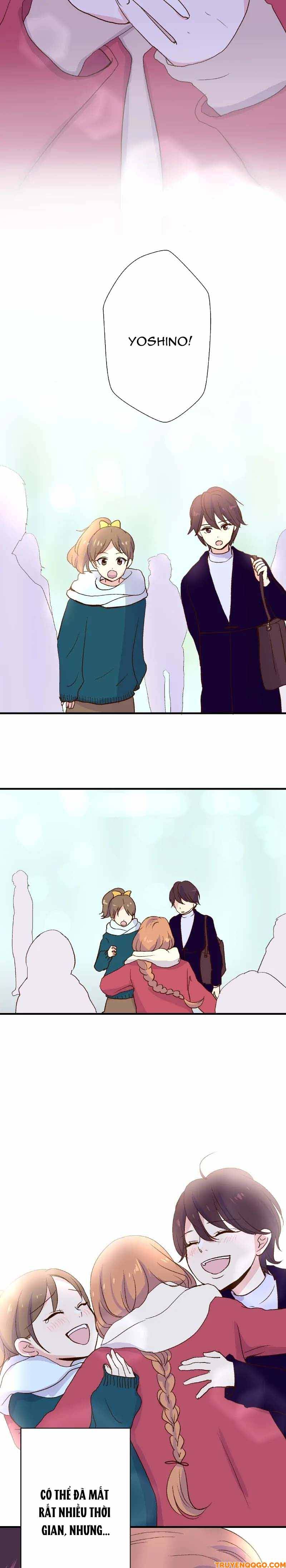 Prince Uncharming Chapter 32 - 8