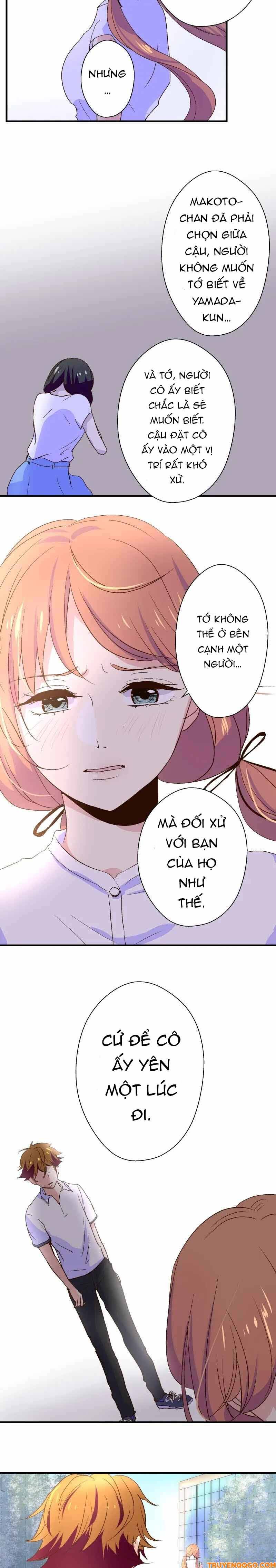 Prince Uncharming Chapter 30 - 12