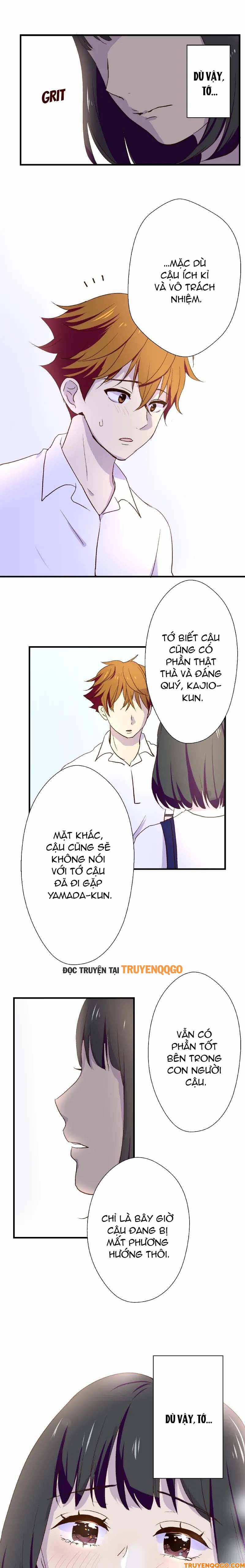 Prince Uncharming Chapter 31 - 10