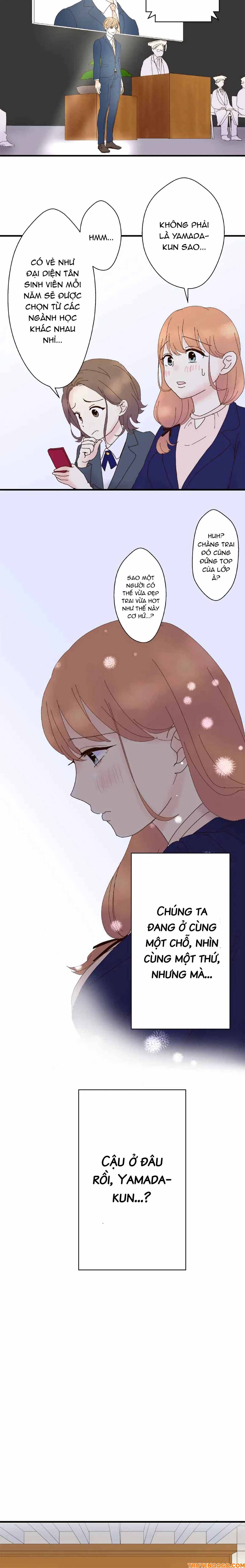 Prince Uncharming Chapter 33 - 7