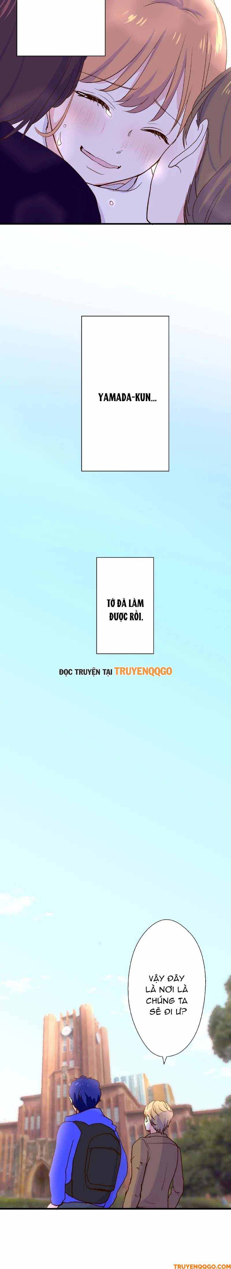 Prince Uncharming Chapter 32 - 9