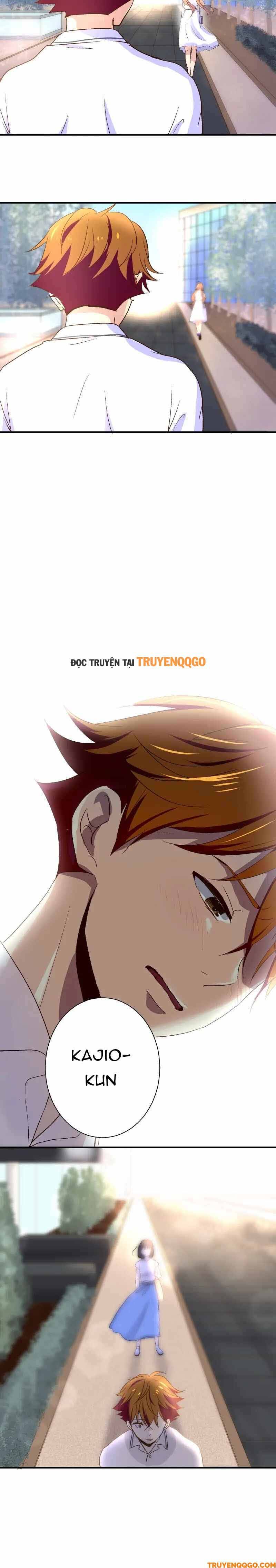 Prince Uncharming Chapter 30 - 13