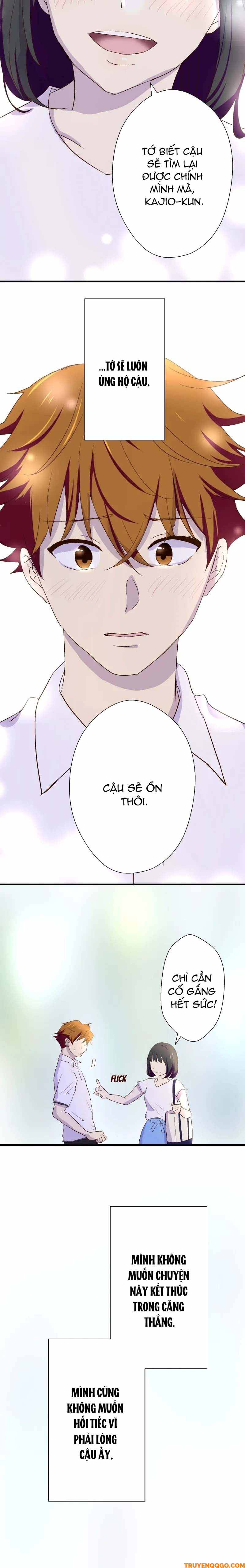 Prince Uncharming Chapter 31 - 11