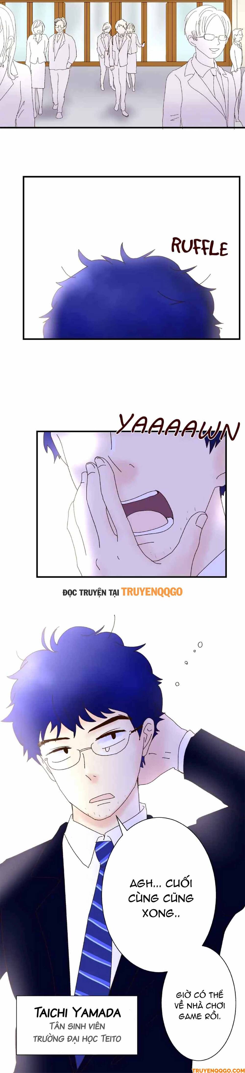 Prince Uncharming Chapter 33 - 8