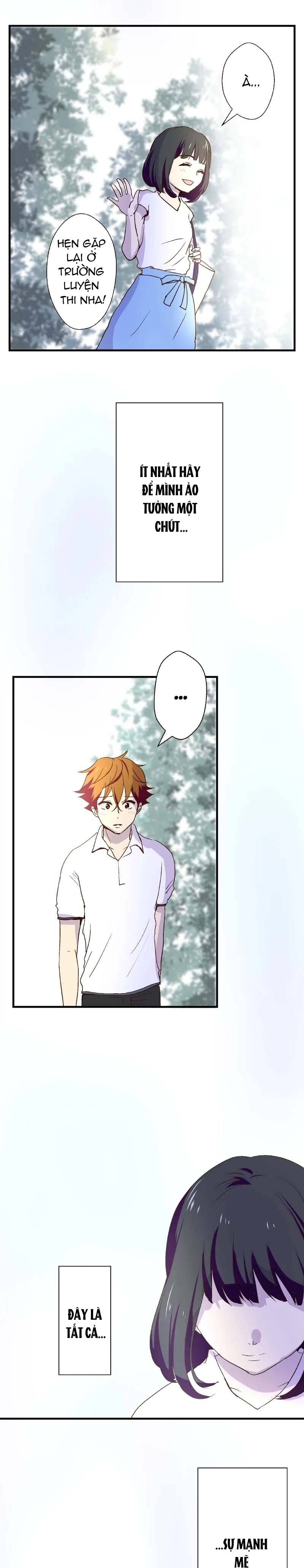 Prince Uncharming Chapter 31 - 12