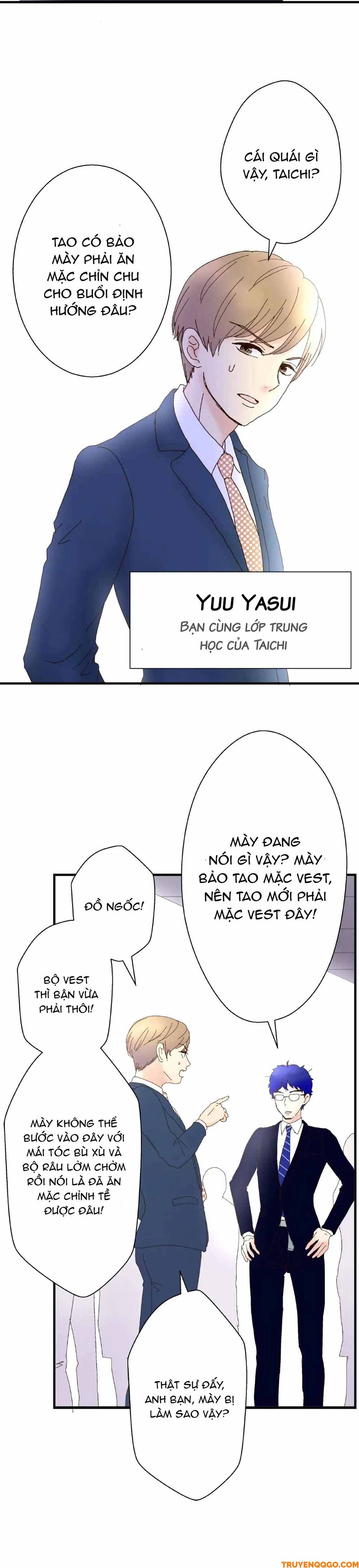 Prince Uncharming Chapter 33 - 9