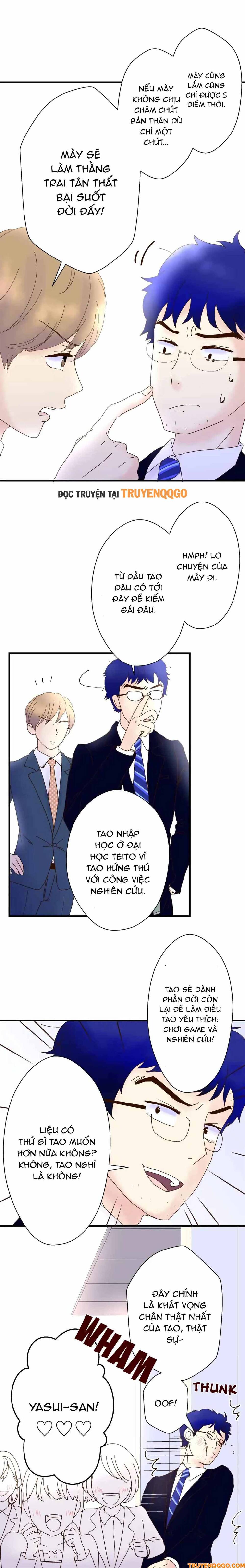 Prince Uncharming Chapter 33 - 10