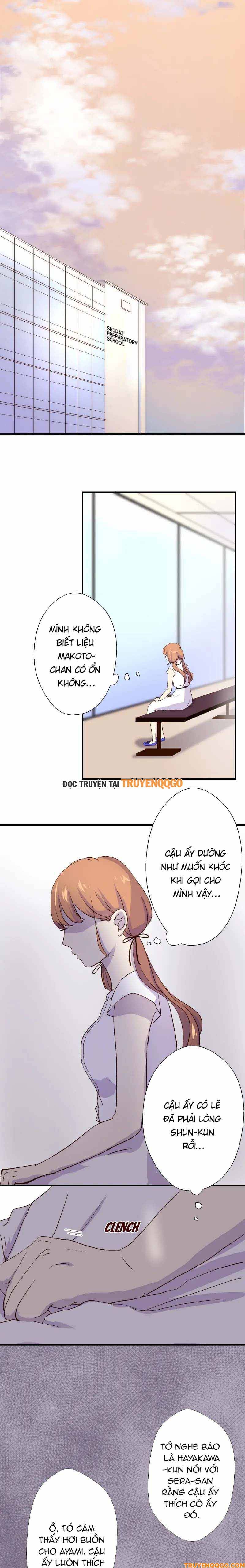 Prince Uncharming Chapter 31 - 15