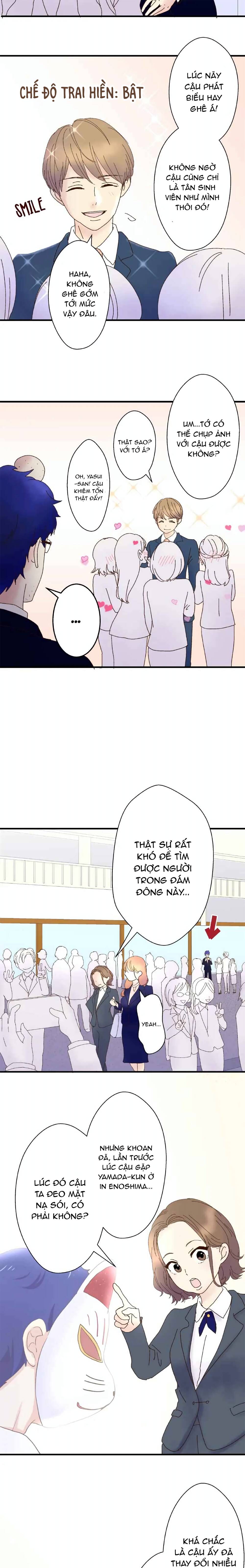 Prince Uncharming Chapter 33 - 11