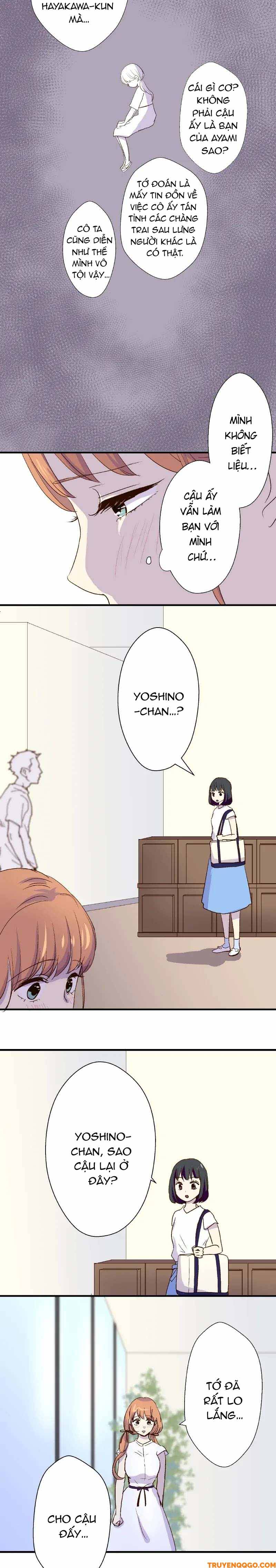 Prince Uncharming Chapter 31 - 16