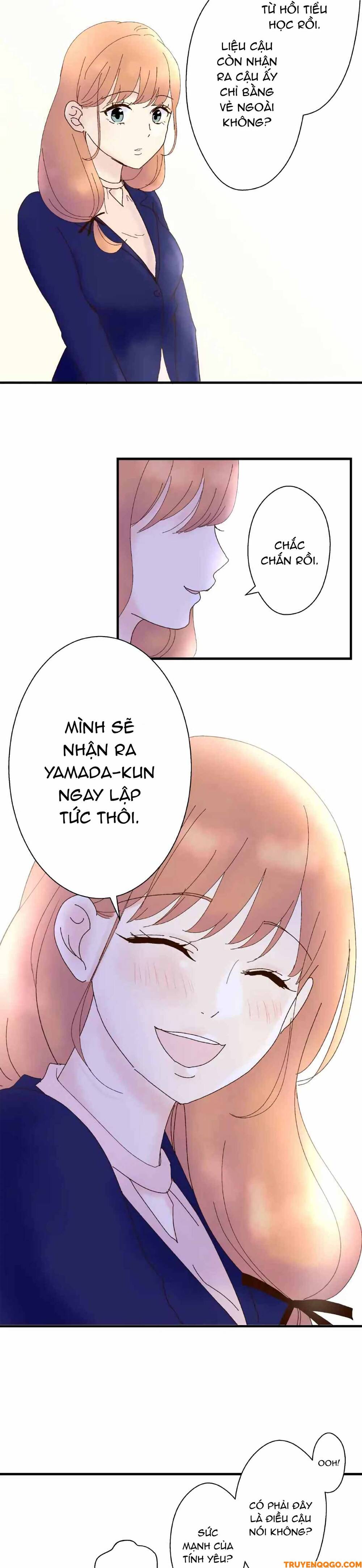 Prince Uncharming Chapter 33 - 12