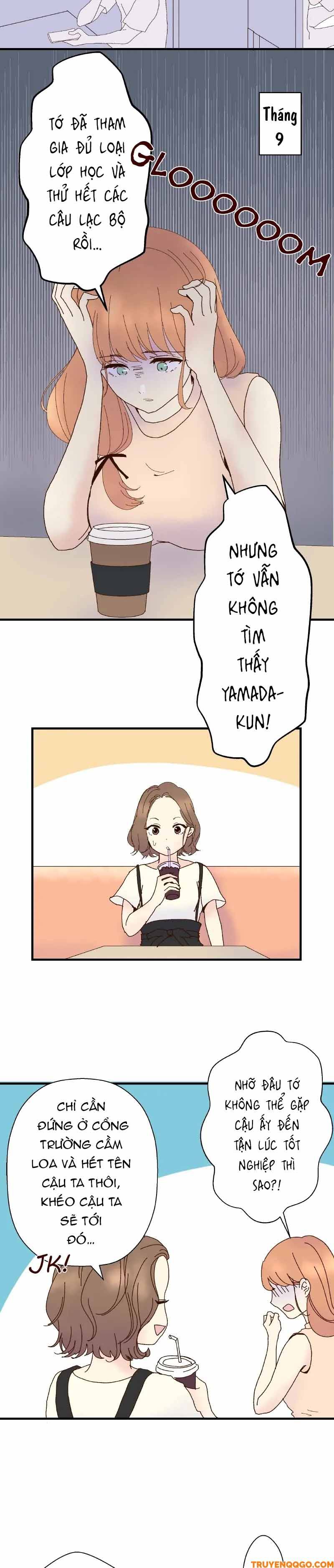 Prince Uncharming Chapter 34 - 4