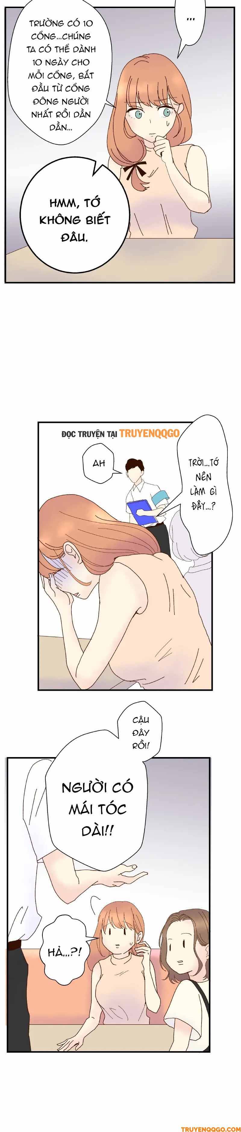 Prince Uncharming Chapter 34 - 5