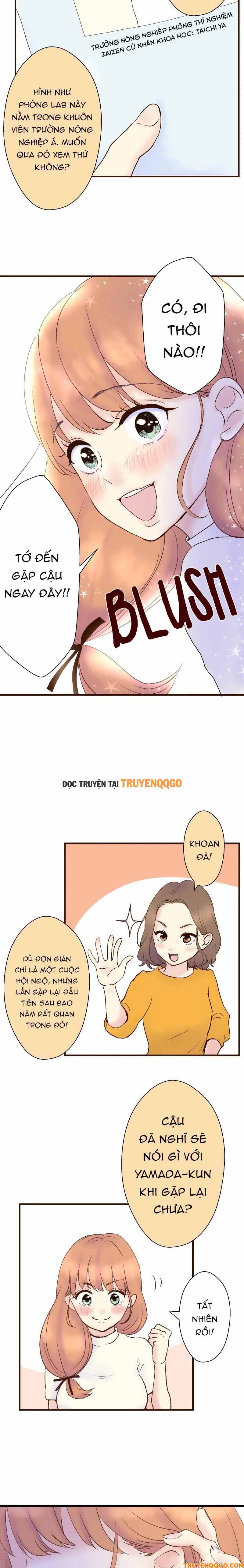 Prince Uncharming Chapter 35 - 3