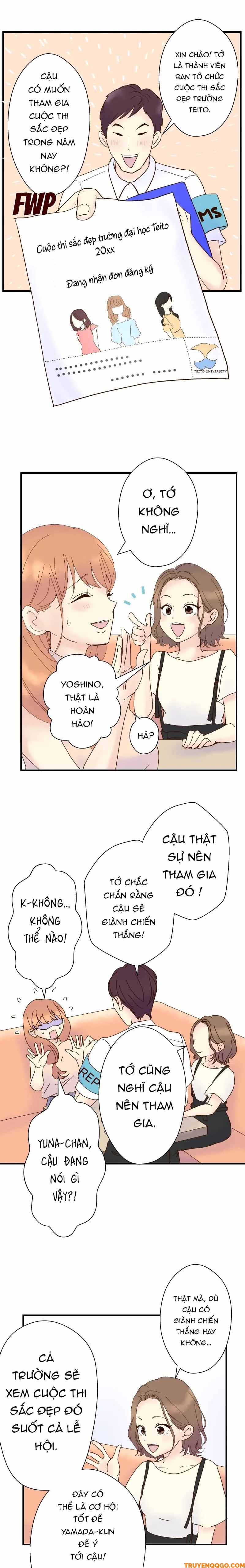 Prince Uncharming Chapter 34 - 6