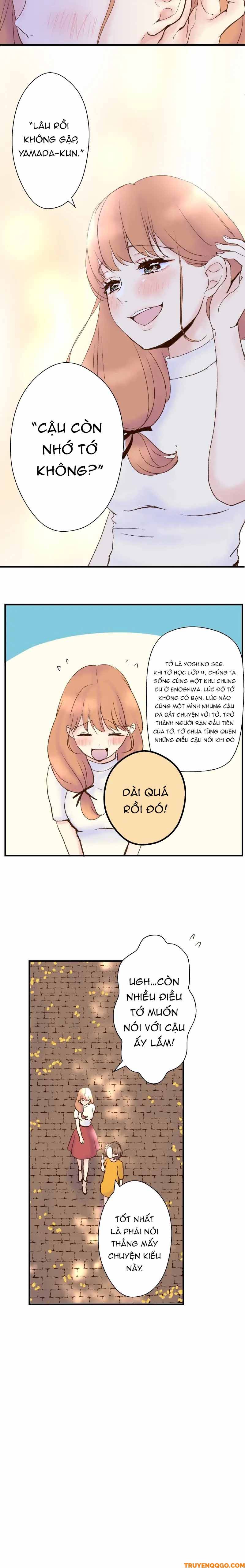 Prince Uncharming Chapter 35 - 4