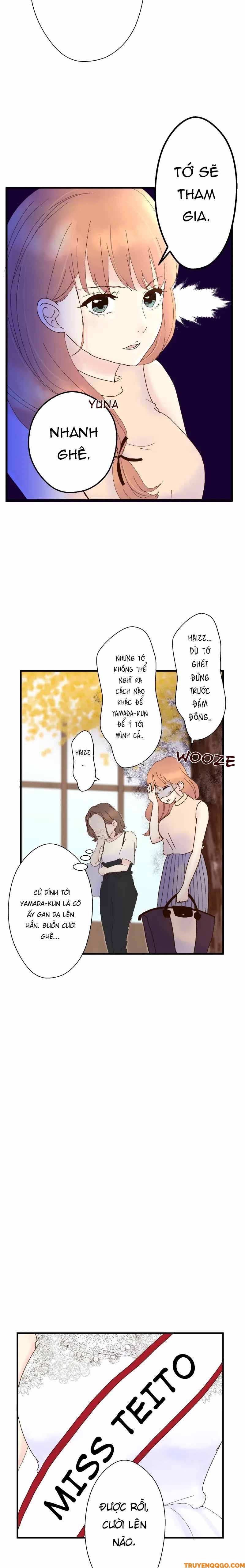 Prince Uncharming Chapter 34 - 7