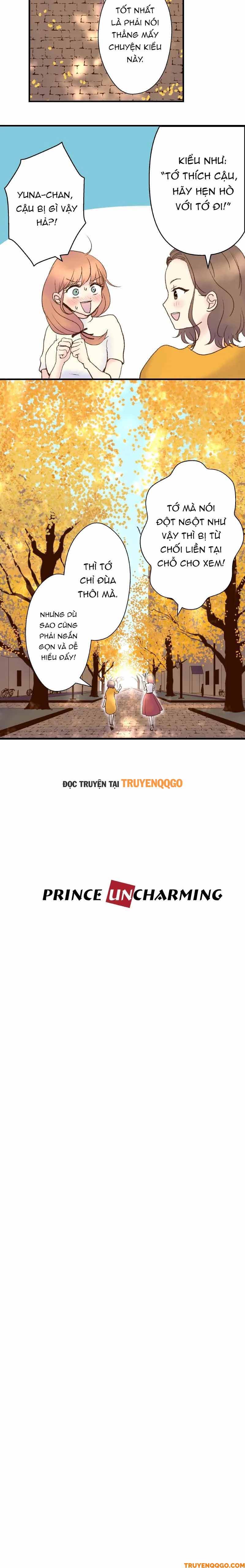 Prince Uncharming Chapter 35 - 5