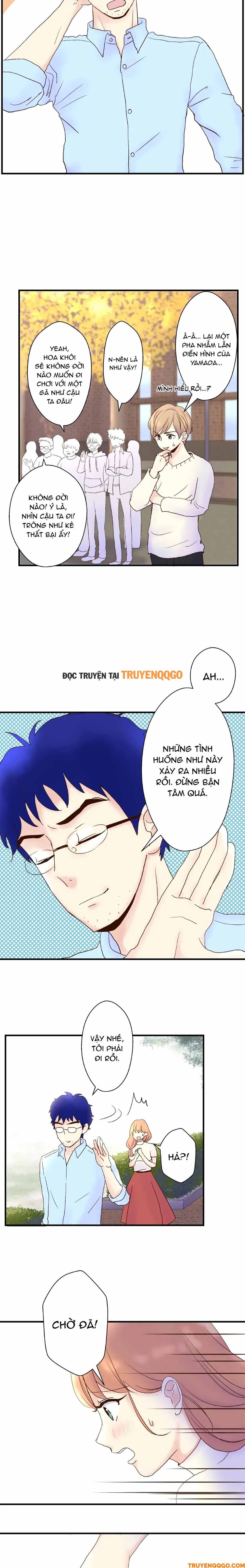 Prince Uncharming Chapter 36 - 3