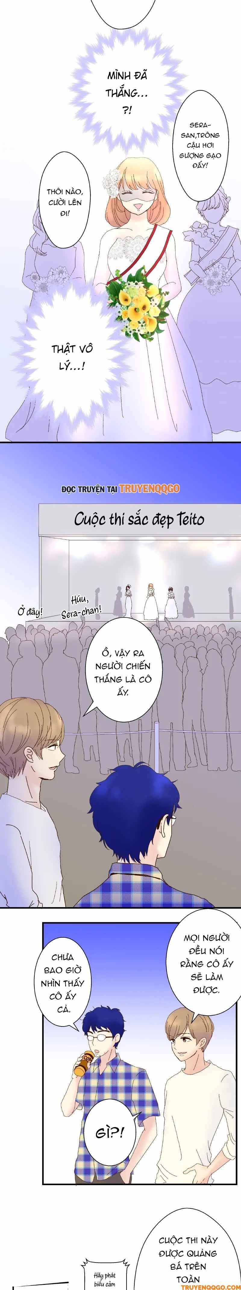 Prince Uncharming Chapter 34 - 8