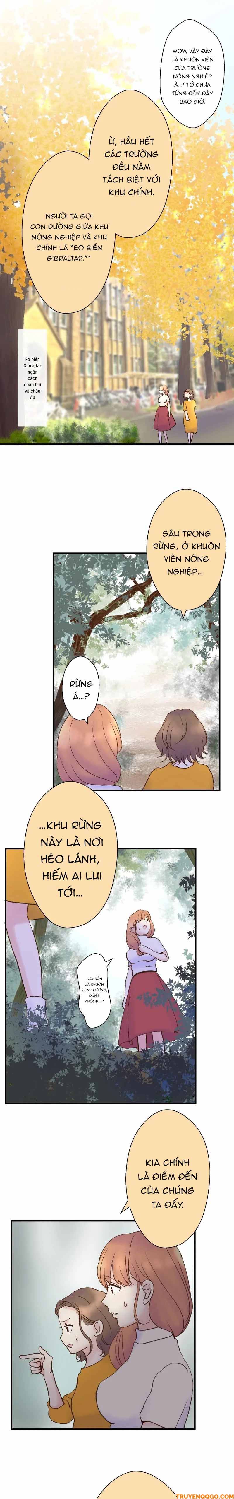 Prince Uncharming Chapter 35 - 6