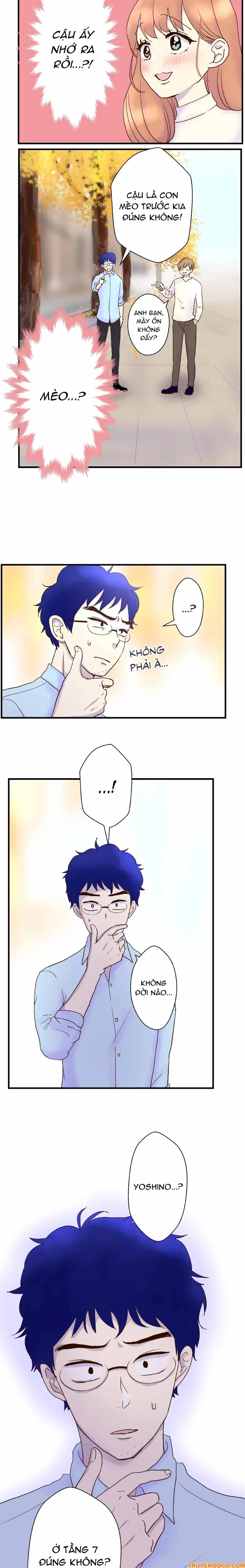 Prince Uncharming Chapter 37 - Trang 2